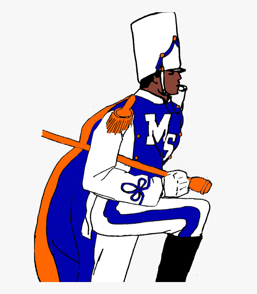 Marching Band Png, Transparent Png