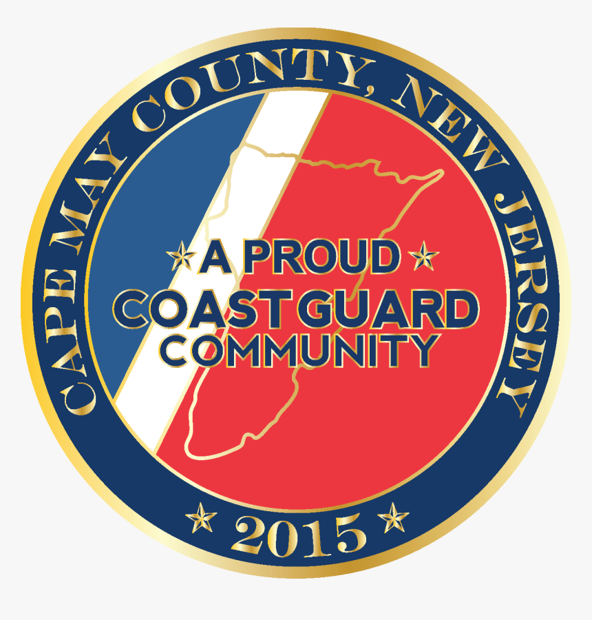 Transparent Coast Guard Png, Png Download