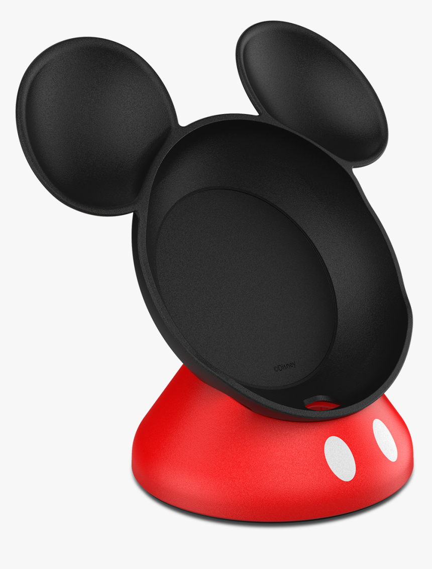 Mickey Mouse 3d Png, Transparent Png
