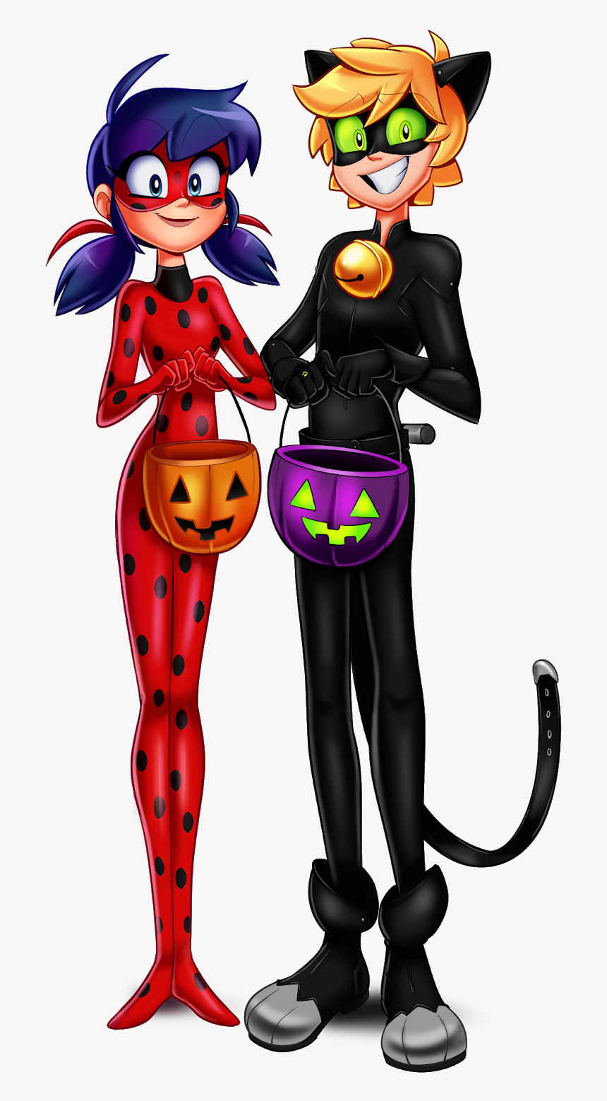 Transparent Miraculous Ladybug Png, Png Download