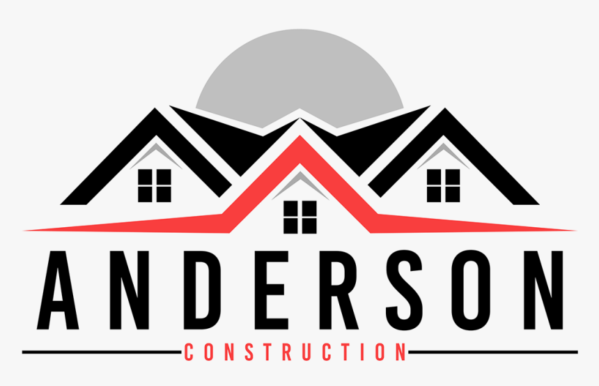 Construction Company Logo Png, Picture, Transparent Png