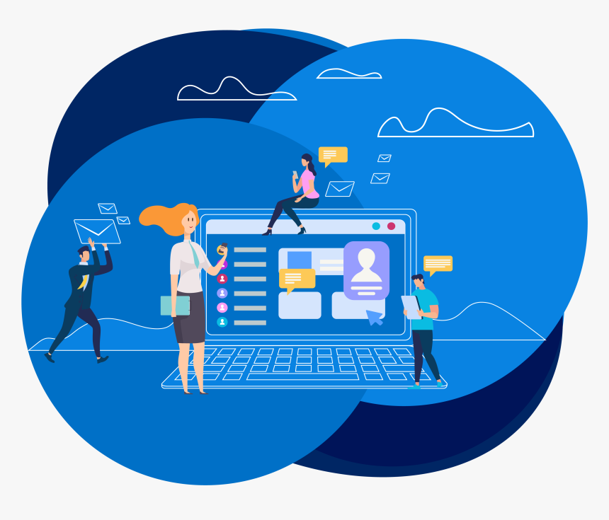 Contractor Png, Transparent Png