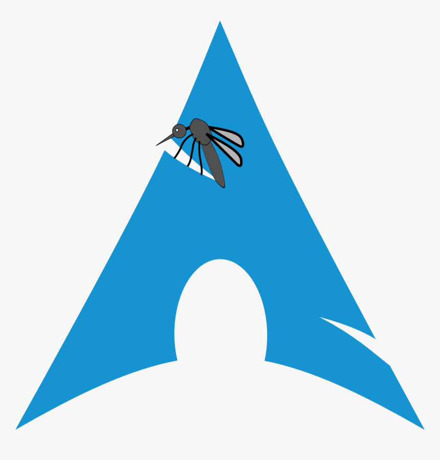 Install Mosquitto Mqtt Broker On Arch Linux, HD Png Download