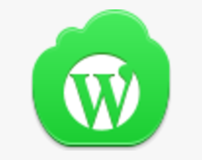 Square Wordpress Icon Png , Png Download, Transparent Png