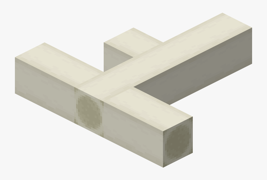 Nether Fossil 2, HD Png Download