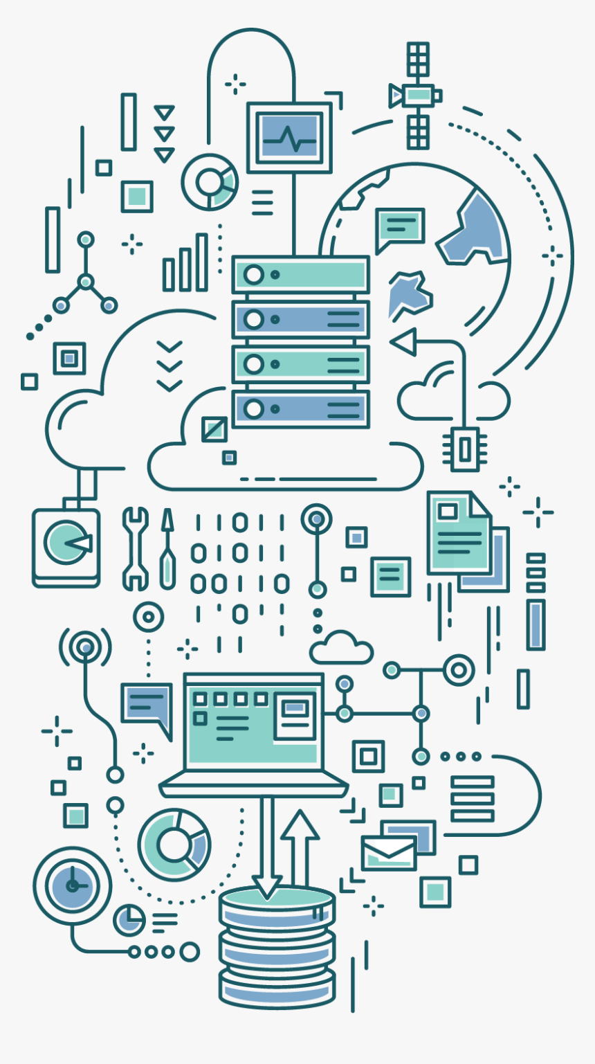 Analytics Png, Transparent Png