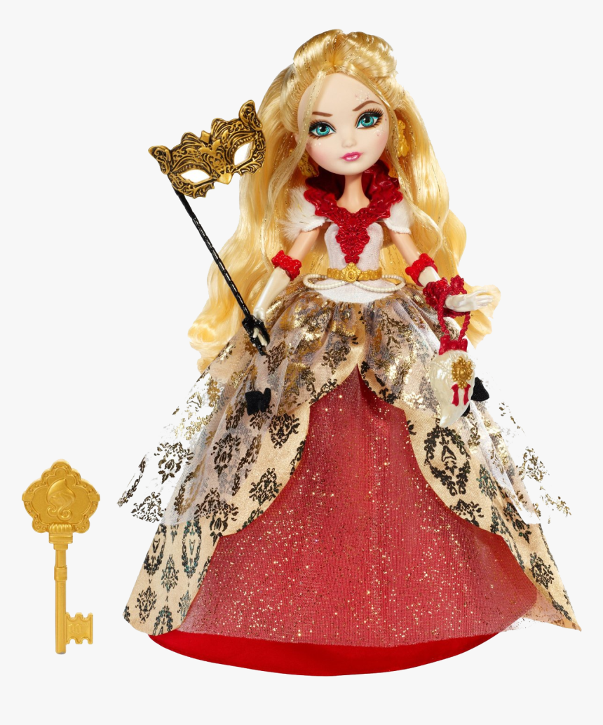 Doll Png Transparent, Png Download