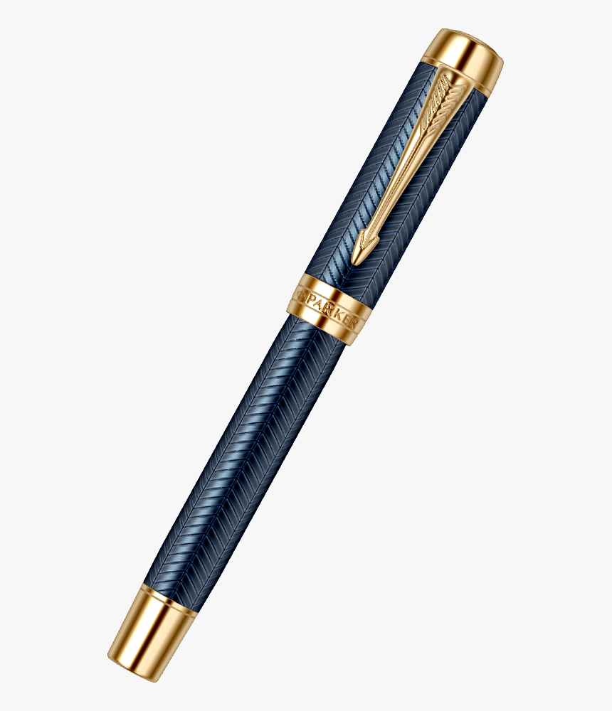 Transparent Parker Pen Png, Png Download