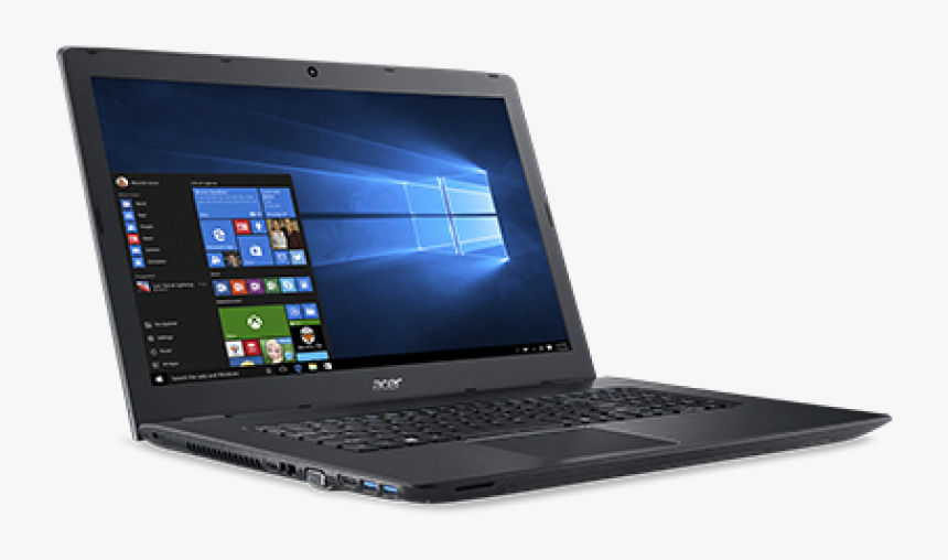 Acer Laptop Png, Transparent Png