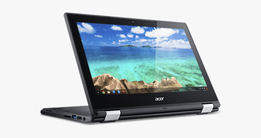 Acer Laptop Png, Transparent Png