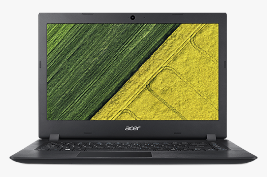 Acer Laptop Png, Transparent Png