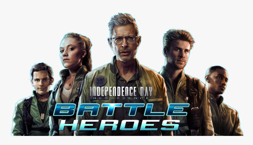Independence Day Resurgence, HD Png Download , Transparent Png Image