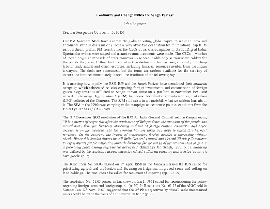 Bhagwa Flag Png, Transparent Png