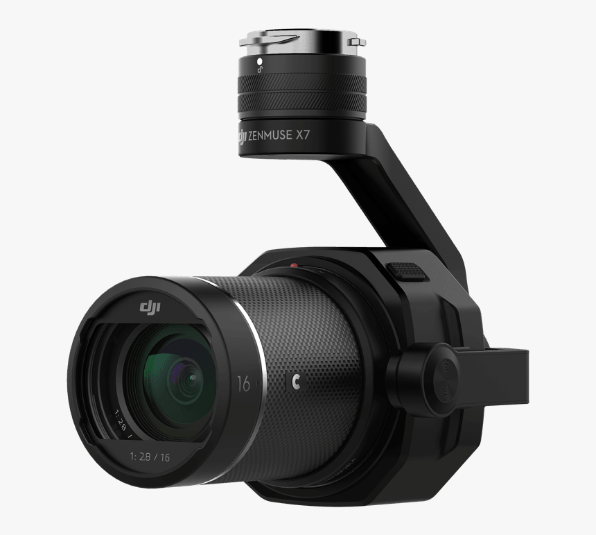 Dslr Lens Png, Transparent Png