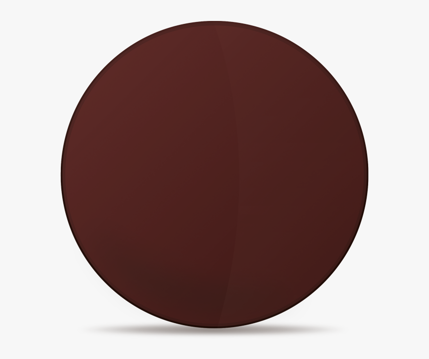 Red Eye Lens Png, Transparent Png