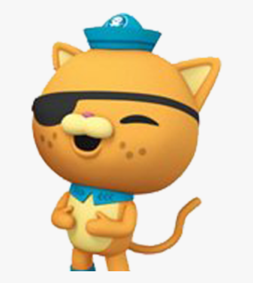 Octonauts Png, Transparent Png