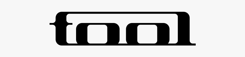 Tool Band Logo Png, Transparent Png