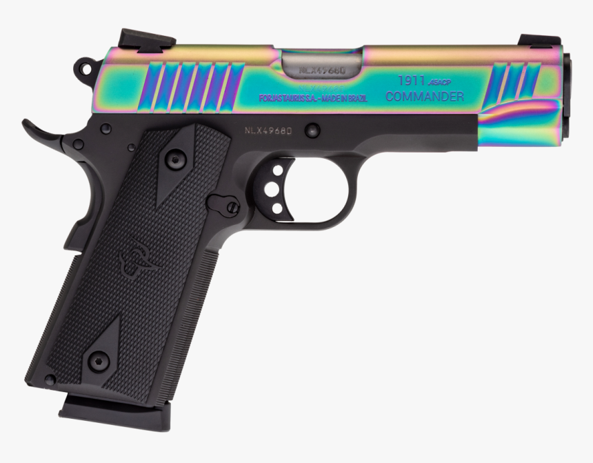 45-acp, HD Png Download