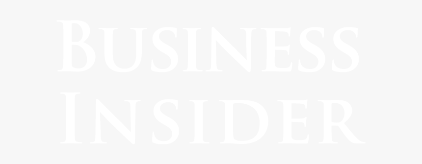 Business Insider Logo Png, Transparent Png