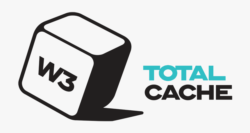 W3 Total Cache Logo, HD Png Download