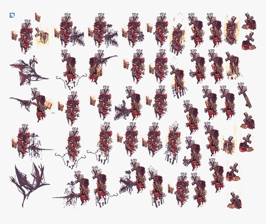 Druid Png, Transparent Png