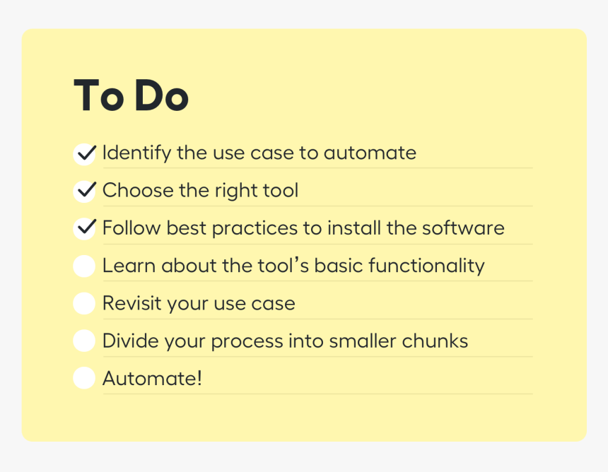 Check List Png, Transparent Png , Transparent Png Image - PNGitem