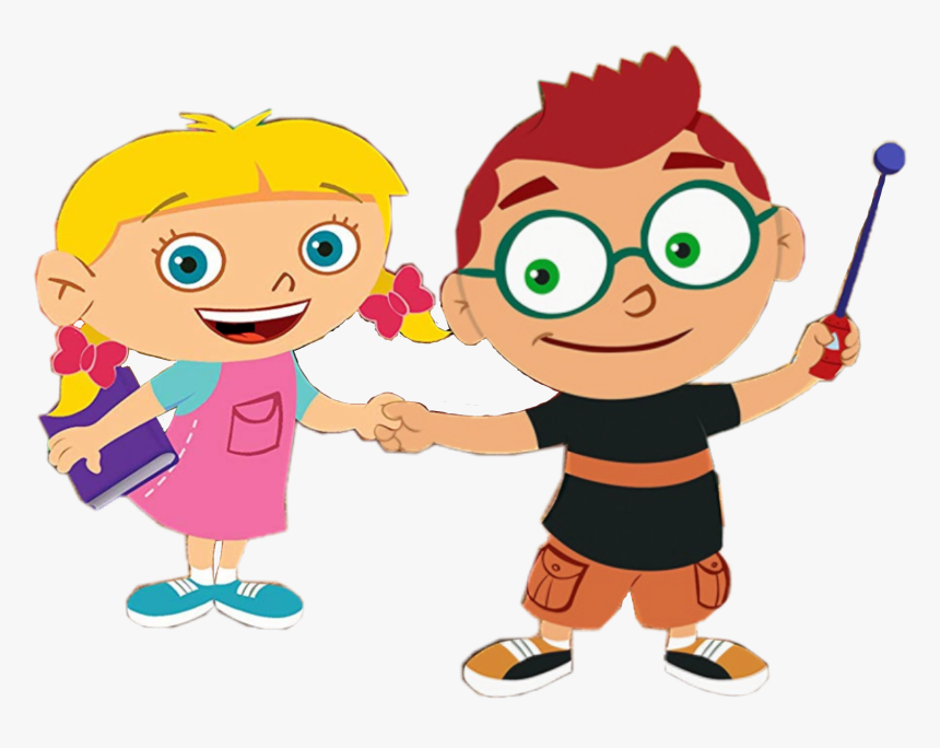 Https //www Amazon Com/little Einsteins Brothers, HD Png Download , Transparent Png Image