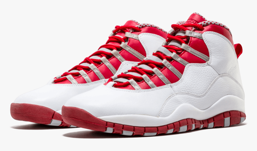 Jordan 10 red steel release date Clearance