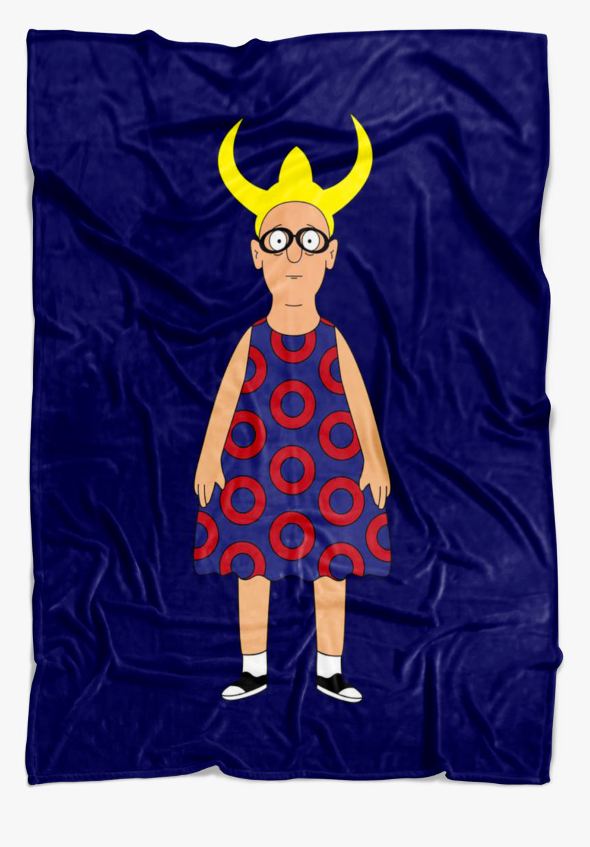 Bobs Burgers Png, Transparent Png , Transparent Png Image - PNGitem