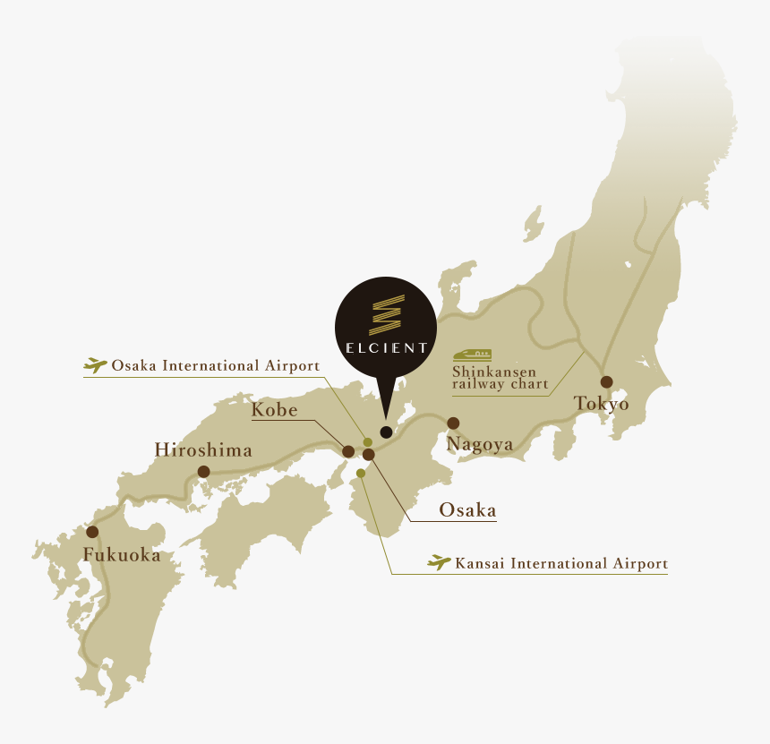 Access Map, HD Png Download , Transparent Png Image - PNGitem