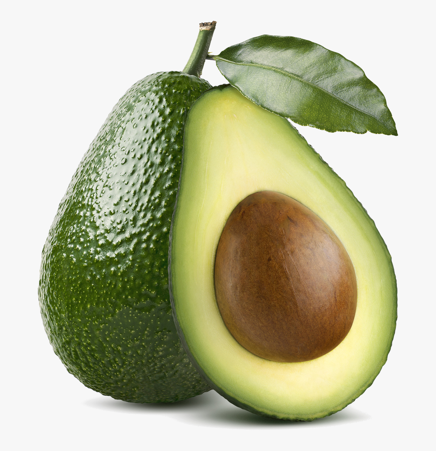 Aguacate Png, Transparent Png