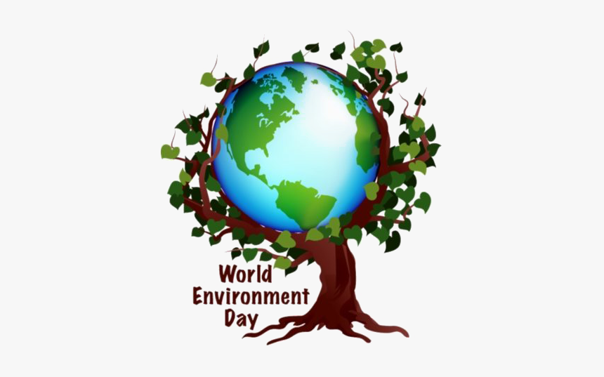 World Environment Day Png Free Download, Transparent Png