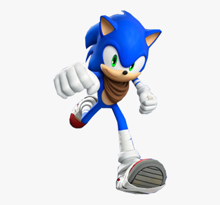 Sonic Png Clipart, Transparent Png