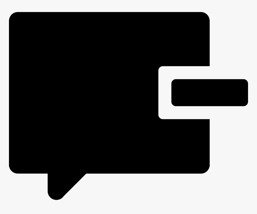 Transparent Minus Png, Png Download