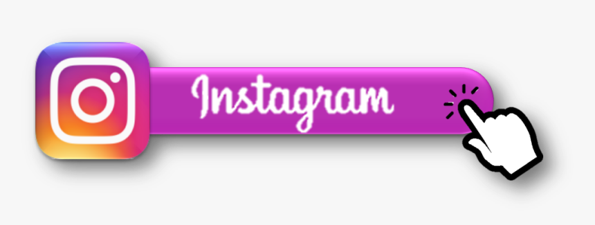 Boton De Instagram, HD Png Download