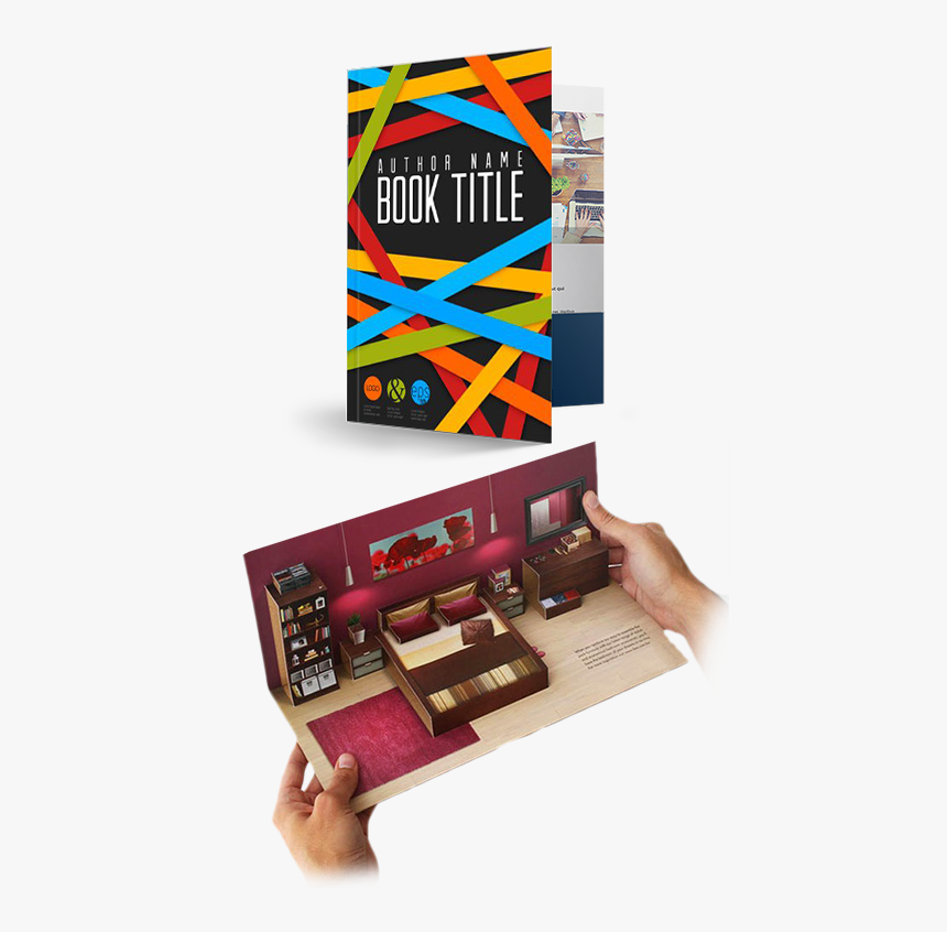 Brochure Png, Transparent Png