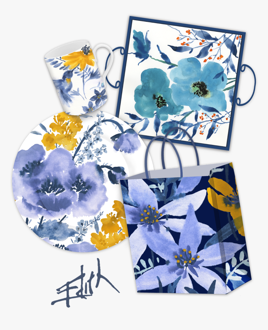 Transparent Paper Plate Png, Png Download