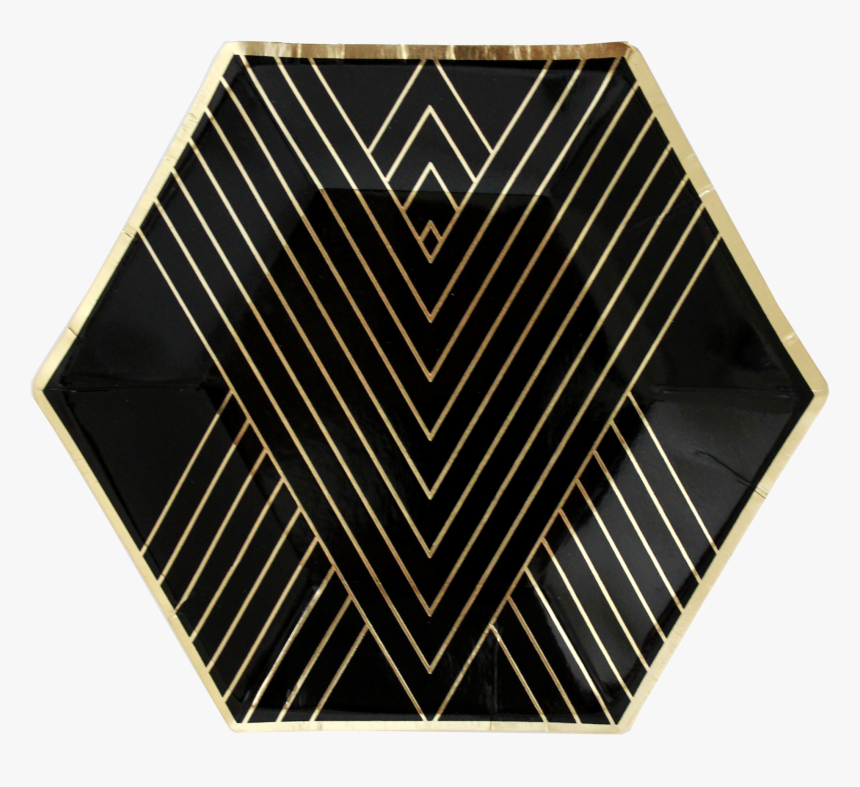 Paper Plate Png, Transparent Png