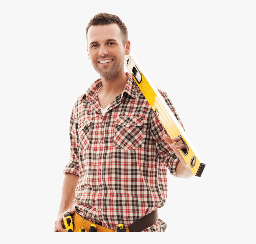 Roofer Png , Png Download, Transparent Png