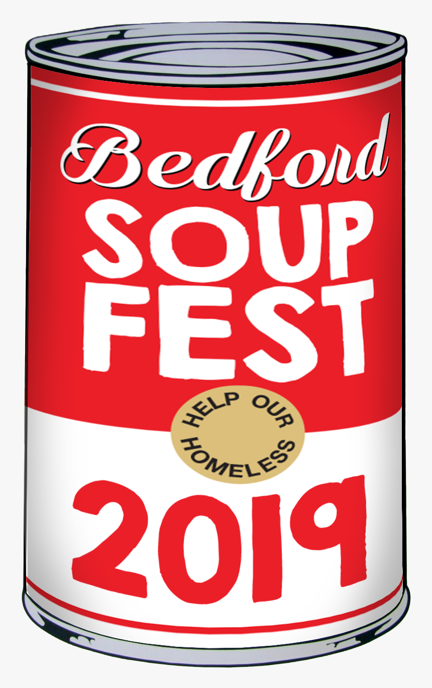 Soup Can Png, Transparent Png