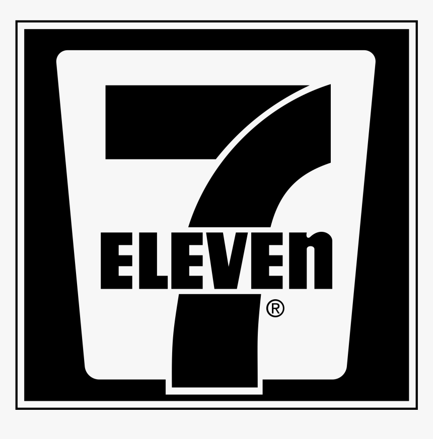 7 Eleven Logo Png Transparent, Png Download