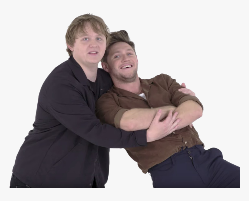 Lewis Capaldi Png Image Background, Transparent Png