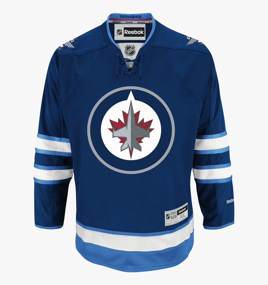 Winnipeg Jets Logo Png, Transparent Png
