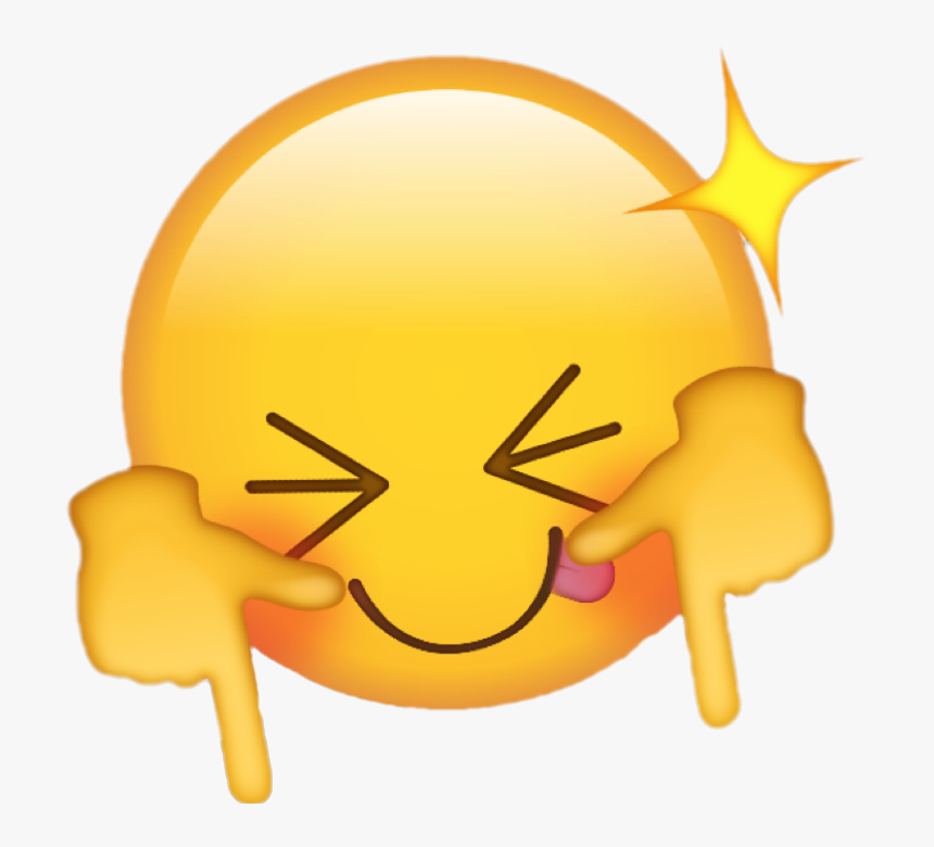 Danger Clipart Emoji, HD Png Download