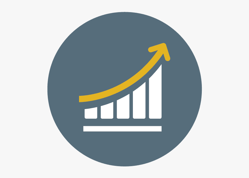 Sales Icon Png, Transparent Png