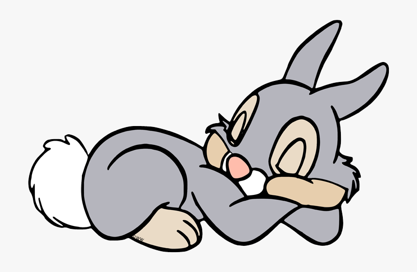 Thumper Png, Transparent Png