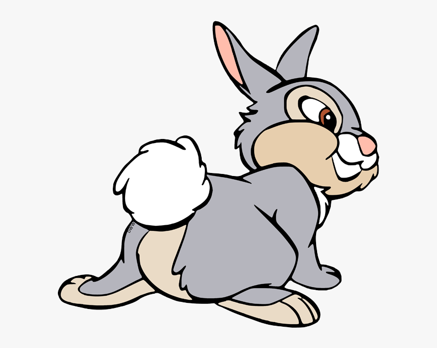Thumper Png, Transparent Png