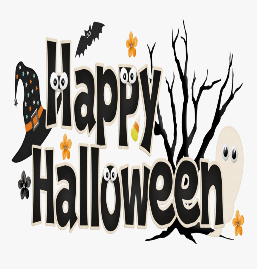 Clip Art Clipart Halloween Clip Art, HD Png Download