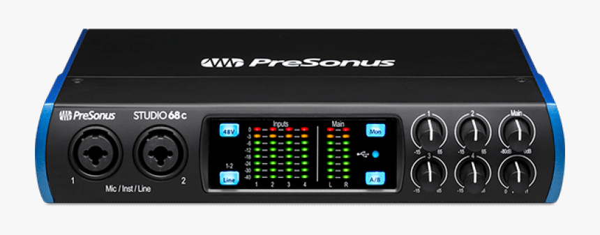 Studio Mic Png, Transparent Png