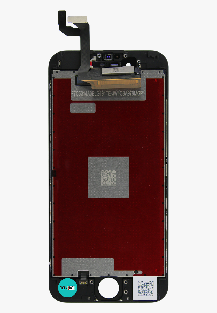 Iphone 6s Plus Png, Transparent Png